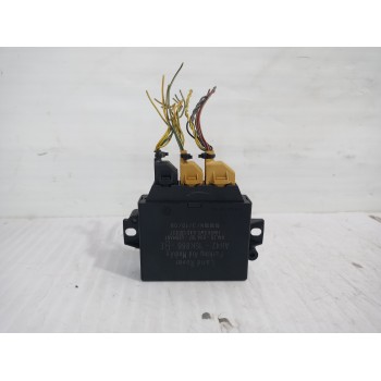 Recambio de modulo electronico para land rover discovery 4 tdv6 hse referencia OEM IAM AH4215K866BE  