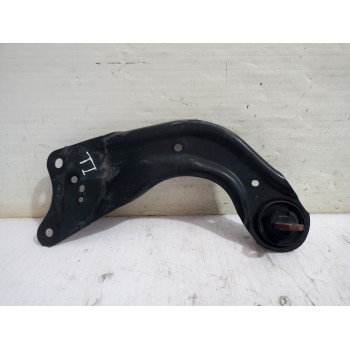 Recambio de brazo suspension trasero izquierdo para mazda 3 lim. () center-line referencia OEM IAM B45A28250  