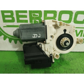 MOTOR ELEVALUNAS DELANTERO DERECHO 6Q2959801A 