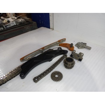 Recambio de kit distribucion para kia sportage (nq5) drive referencia OEM IAM 243352A200  