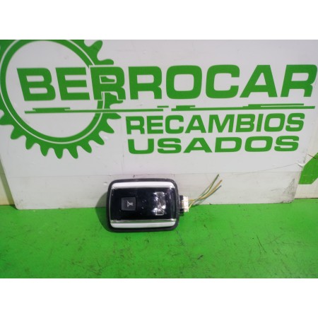 Recambio de luz interior para peugeot 508 active referencia OEM IAM 9870880177  