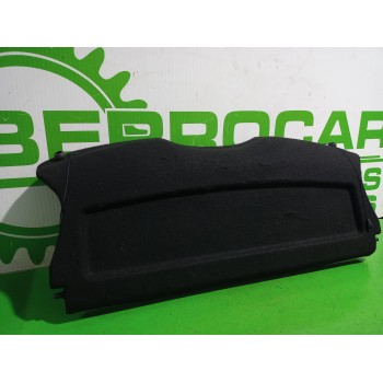 Recambio de bandeja trasera para ford fiesta (cbk) ambiente referencia OEM IAM 2S61A46506  