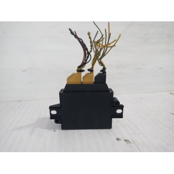 Recambio de modulo electronico para land rover discovery 4 tdv6 hse referencia OEM IAM AH4215K866BE  