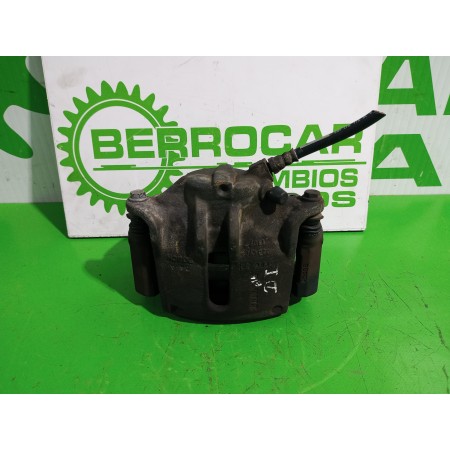 Recambio de pinza de freno delantera izquierda para renault scenic ii 1.6 16v referencia OEM IAM 0204Y01307  