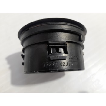 Recambio de rejilla aireadora para suzuki swift berlina (mz) 1.3 16v cat referencia OEM IAM 73690-62J10  