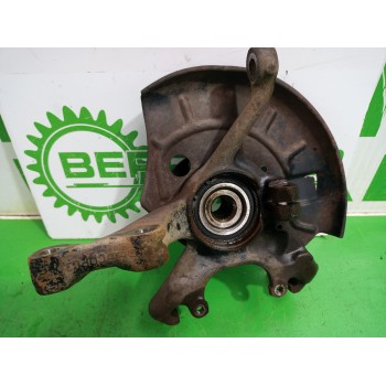 Recambio de mangueta delantera derecha para seat ibiza (6k1) select referencia OEM IAM 1H0407256B  