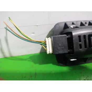 Recambio de luz interior para peugeot 508 active referencia OEM IAM 9870880177  