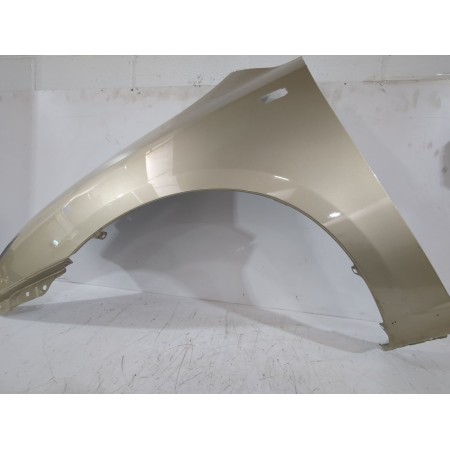 Recambio de aleta delantera izquierda para kia carens iii monospace (un) 2.0 crdi 140 referencia OEM IAM 663111D000  