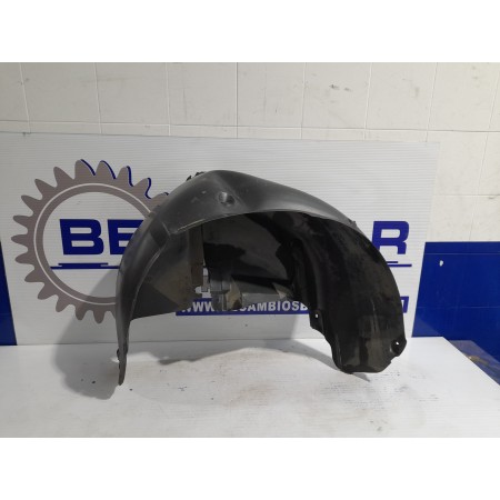 Recambio de paso rueda trasero para seat leon (1m1) 1.9 tdi referencia OEM IAM 1M6810972  