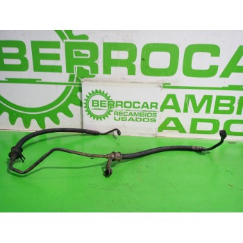 Recambio de tubo direccion para kia sorento i (jc) 2.5 crdi referencia OEM IAM 575103E101  
