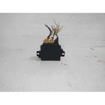 Recambio de modulo electronico para land rover discovery 4 tdv6 hse referencia OEM IAM AH4215K866BE  