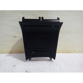 Recambio de cenicero para volkswagen eos (1f7) 2.0 referencia OEM IAM K0 857961  