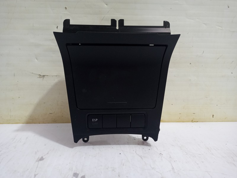 Recambio de cenicero para volkswagen eos (1f7) 2.0 referencia OEM IAM K0 857961  