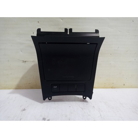 Recambio de cenicero para volkswagen eos (1f7) 2.0 referencia OEM IAM K0 857961  