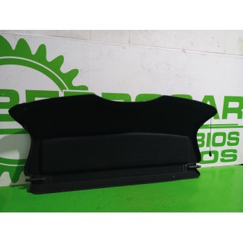 Recambio de bandeja trasera para ford fiesta (cbk) ambiente referencia OEM IAM 2S61A46506  