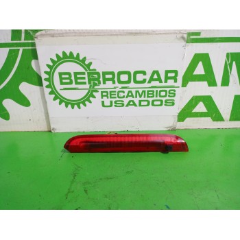 Recambio de luz central de freno para ford s-max (ca1) titanium referencia OEM IAM 89028119  