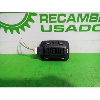 Recambio de luz interior para peugeot 508 active referencia OEM IAM 9870880177  