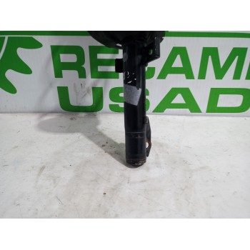 Recambio de amortiguador delantero izquierdo para renault scenic ii 1.9 dci diesel referencia OEM IAM 8200472411  