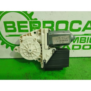 Recambio de motor elevalunas delantero derecho para seat ibiza (6l1) 1.9 tdi referencia OEM IAM 6Q2959801A  