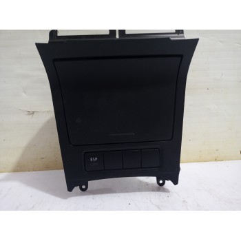 Recambio de cenicero para volkswagen eos (1f7) 2.0 referencia OEM IAM K0 857961  