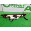 Recambio de luz central de freno para ford s-max (ca1) titanium referencia OEM IAM 89028119  