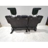 Recambio de asiento trasero para toyota yaris (_p9_) 1.33 vvt-i (nsp90_) referencia OEM IAM 710330D101  