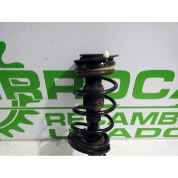 Recambio de amortiguador delantero izquierdo para renault scenic ii 1.9 dci diesel referencia OEM IAM 8200472411  