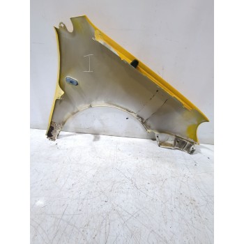 Recambio de aleta delantera izquierda para volkswagen polo iv (9n_, 9a_) 1.9 sdi referencia OEM IAM 6Q0821105C  