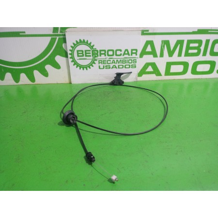 Recambio de tirador capot para peugeot 508 active referencia OEM IAM 7937V9  
