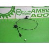 Recambio de tirador capot para peugeot 508 active referencia OEM IAM 7937V9  