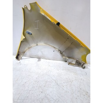 Recambio de aleta delantera izquierda para volkswagen polo iv (9n_, 9a_) 1.9 sdi referencia OEM IAM 6Q0821105C  