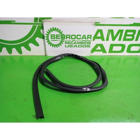 Recambio de gomas contorno puerta para ford fiesta (cbk) ambiente referencia OEM IAM 1349777  