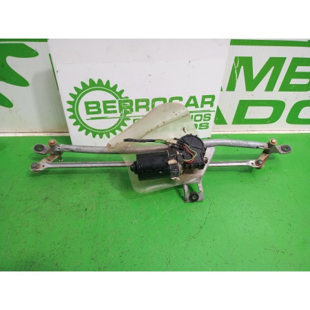 Recambio de motor limpia delantero para seat ibiza (6k1) select referencia OEM IAM 6K1955023F  