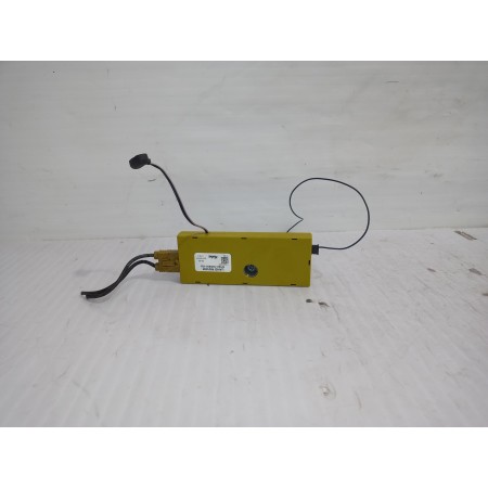 Recambio de modulo electronico para land rover discovery 4 tdv6 hse referencia OEM IAM 5H2218K891KA  