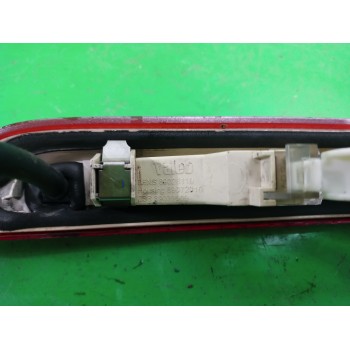 Recambio de luz central de freno para ford s-max (ca1) titanium referencia OEM IAM 89028119  