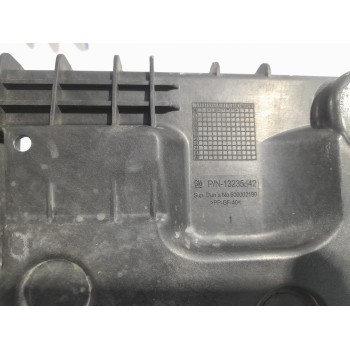 Recambio de soporte bateria para opel corsa d 1.3 16v cdti referencia OEM IAM 13235642  