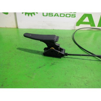 Recambio de tirador capot para peugeot 508 active referencia OEM IAM 7937V9  