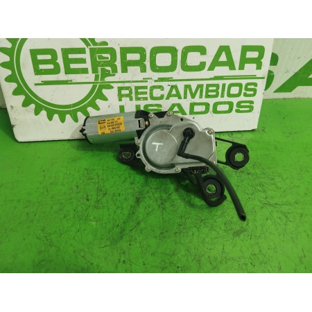 Recambio de motor limpia trasero para seat ibiza (6l1) 1.9 tdi referencia OEM IAM 6L6955711  