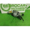 Recambio de motor limpia trasero para seat ibiza (6l1) 1.9 tdi referencia OEM IAM 6L6955711  