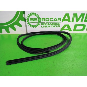 Recambio de gomas contorno puerta para ford fiesta (cbk) ambiente referencia OEM IAM 1349777  