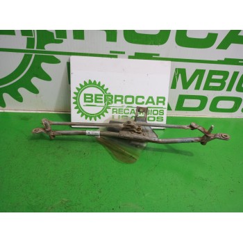 Recambio de motor limpia delantero para seat ibiza (6k1) select referencia OEM IAM 6K1955023F  