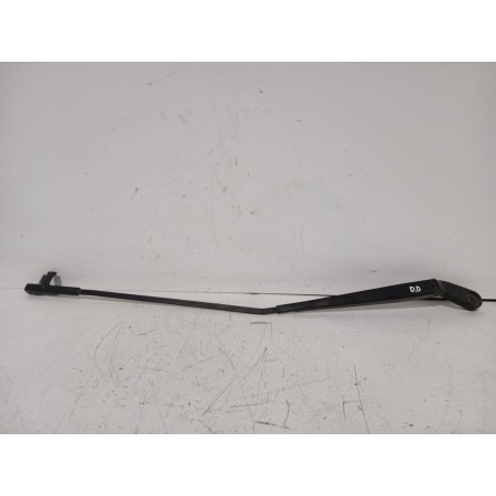 Recambio de brazo limpia delantero derecho para volkswagen polo iv (9n_, 9a_) 1.9 sdi referencia OEM IAM 6Q1955410B  