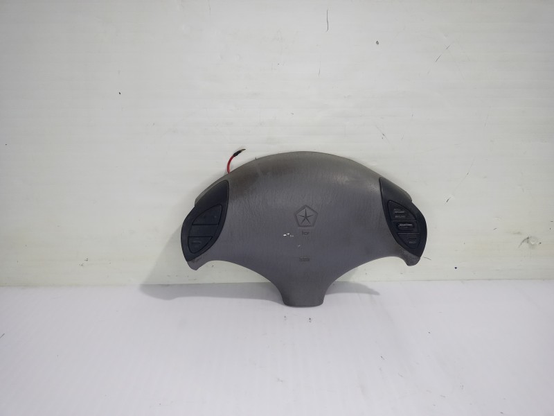 Recambio de airbag delantero izquierdo para chrysler voyager (gs) 2.5 td family referencia OEM IAM P0GP43SC3  
