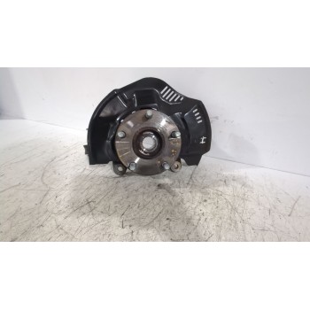 Recambio de mangueta delantera izquierda para toyota auris (_e15_) 1.6 (zre151_) referencia OEM IAM 4321202171  