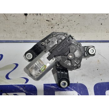 Recambio de motor limpia trasero para opel zafira b 1.6 16v cat referencia OEM IAM 13145548  