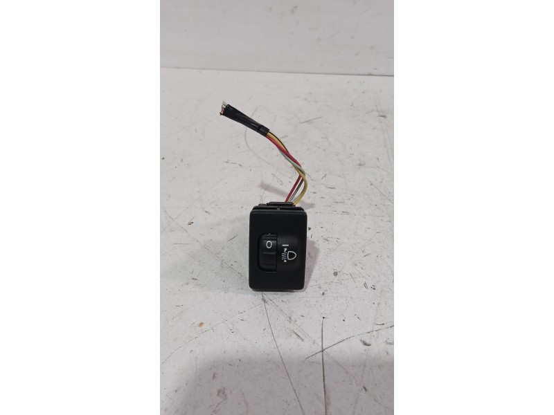 Recambio de mando luces para toyota yaris (_p9_) 1.33 vvt-i (nsp90_) referencia OEM IAM 841520D080  