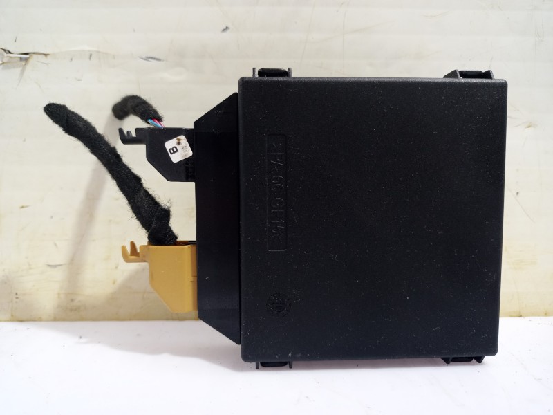 Recambio de modulo electronico para volkswagen eos (1f7) 2.0 referencia OEM IAM 1Q0919283  