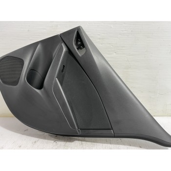 Recambio de guarnecido puerta trasera derecha para mazda 3 lim. () center-line referencia OEM IAM BHN968520C02  