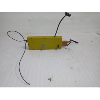 Recambio de modulo electronico para land rover discovery 4 tdv6 hse referencia OEM IAM 5H2218K891KA  