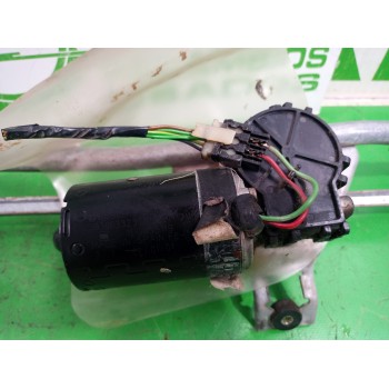 Recambio de motor limpia delantero para seat ibiza (6k1) select referencia OEM IAM 6K1955023F  